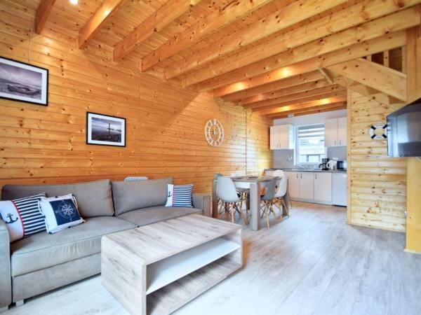 Belatrix Nad Bałtykiem Apartament *