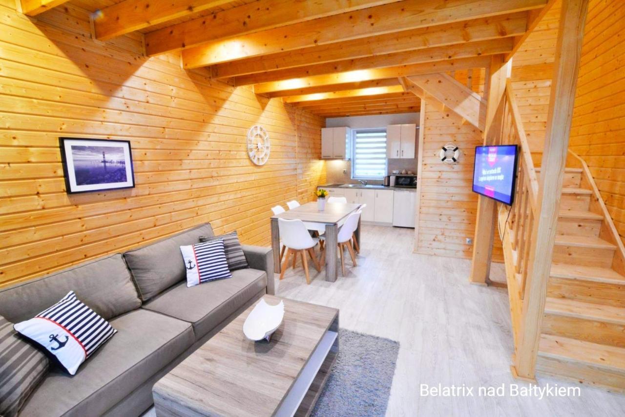 Appartamento Belatrix Nad Baltykiem *