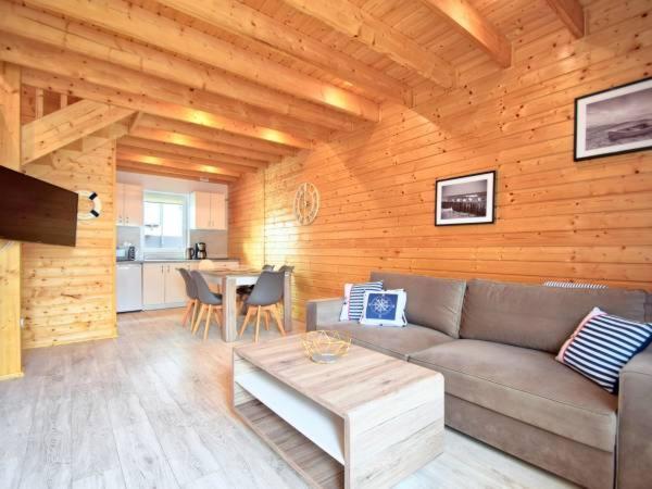 Appartamento Belatrix Nad Baltykiem Mielno (Koszalin)