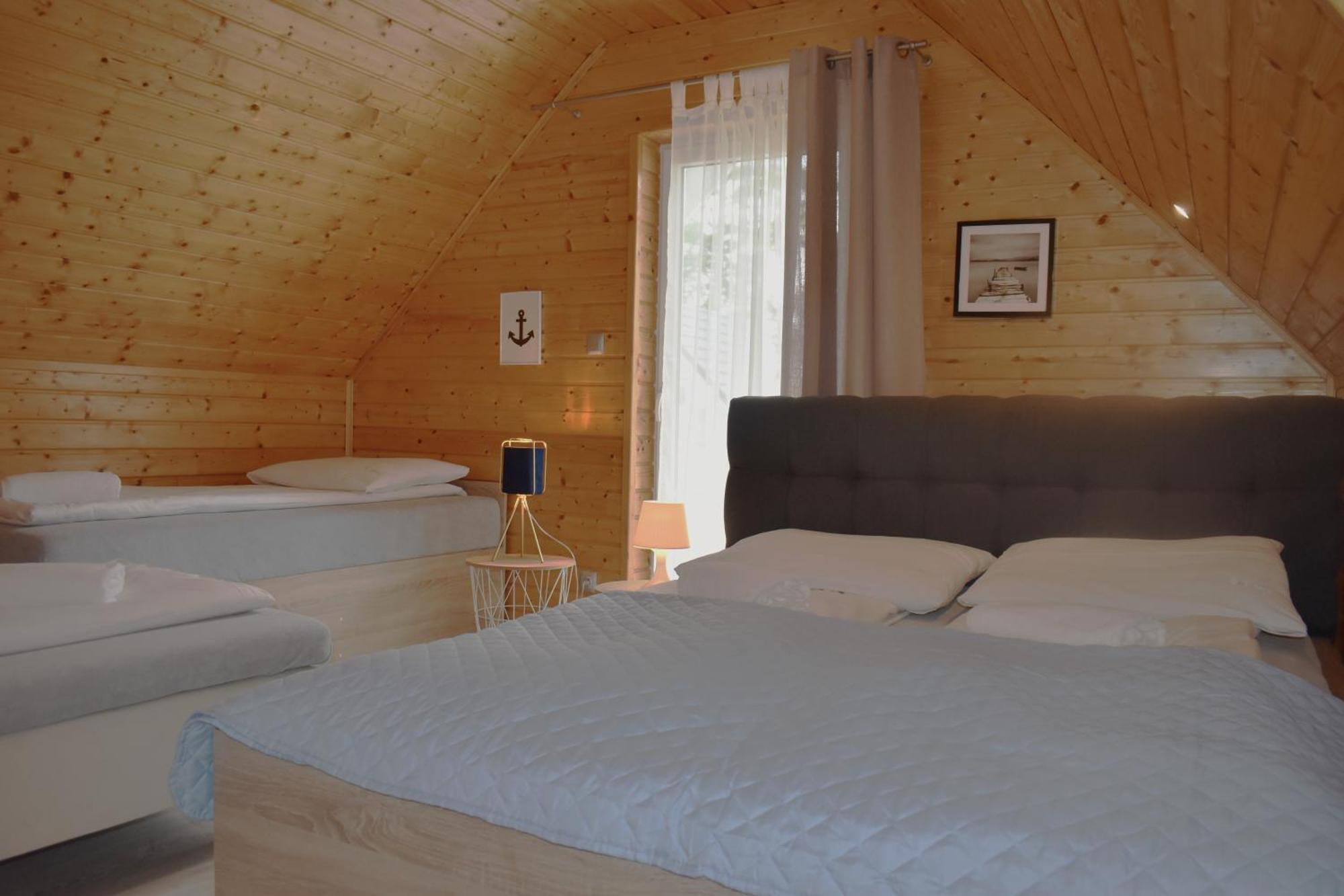 Belatrix Nad Bałtykiem Apartament *