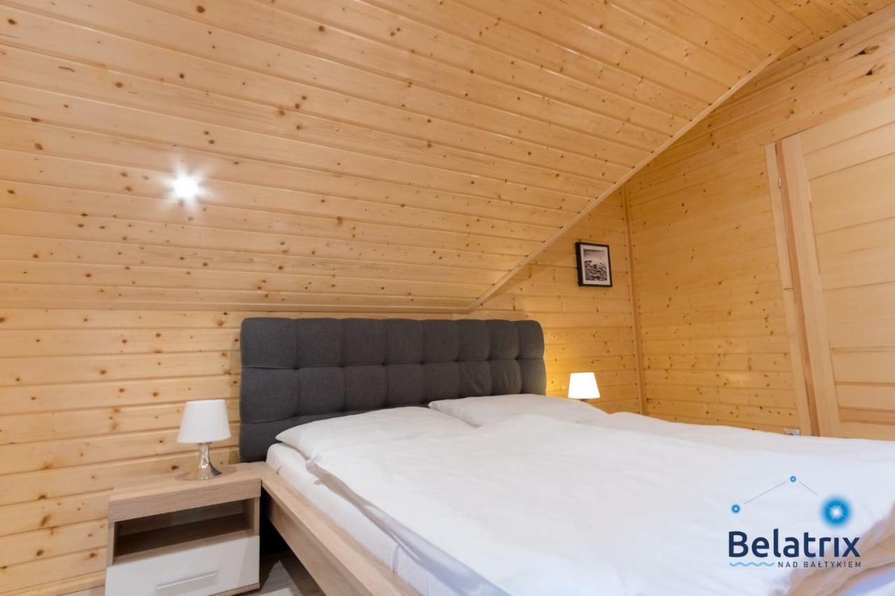 Belatrix Nad Bałtykiem Apartament