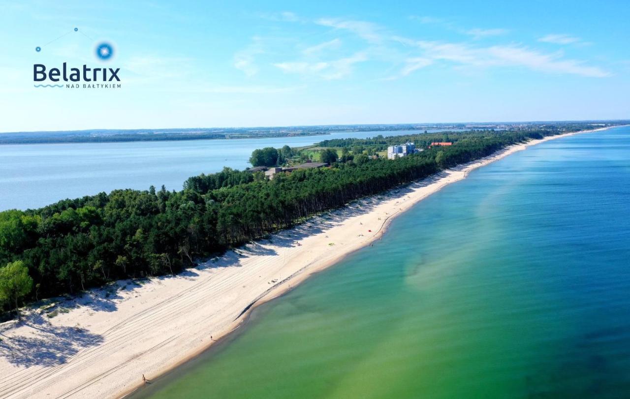 Belatrix Nad Baltykiem * Mielno (Koszalin)