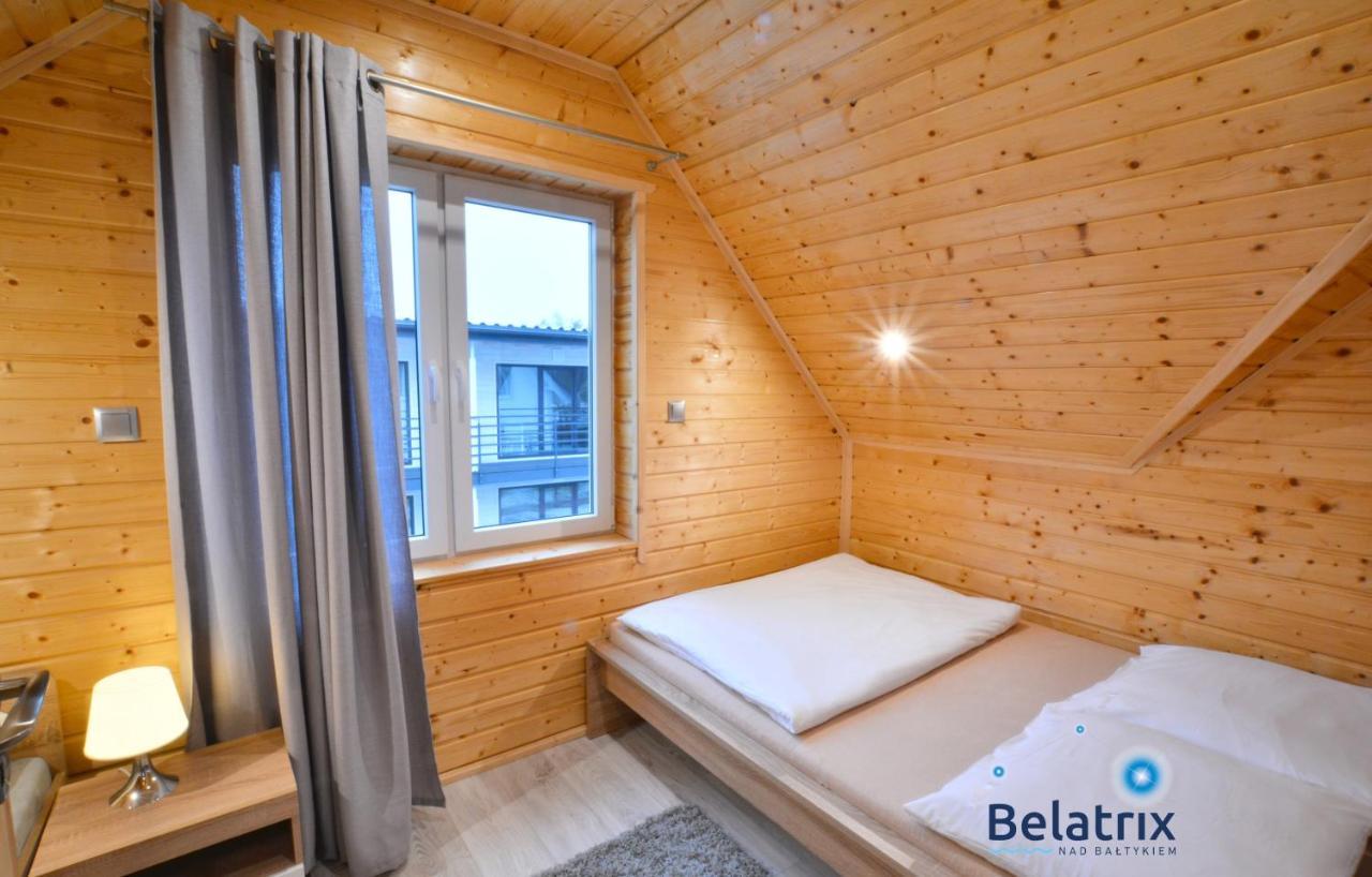 Belatrix Nad Baltykiem * Mielno (Koszalin)
